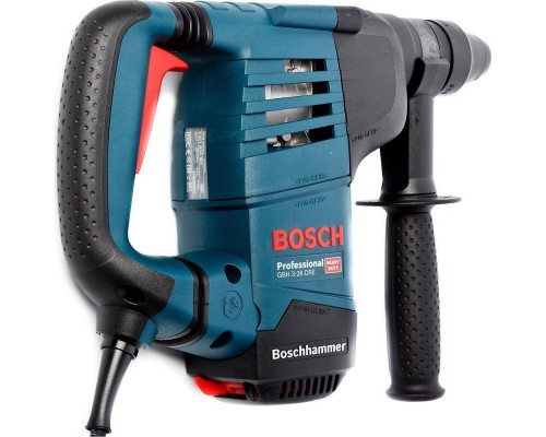 Перфоратор Bosch GBH 3-28DRE