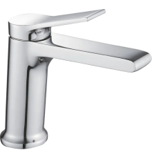 Смеситель для раковины Shevanik S8301 хром