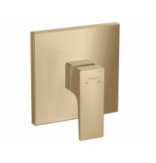 HG 32 565 140 Metropol Смеситель для 1 потребителя (внешняя монтажная часть) 32565140