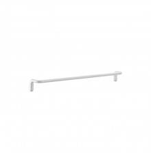 Gessi Goccia Полотенцедержатель 45см, подвесной, цвет: белый. 38100#079