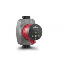Насос, Grundfos, циркуляционный регулируемый, ALPHA2 25-40, мощность, кВт-3-18, напряжение, В-1x230, монтажная длина, мм-180, трубное присоединение-G 1 1/2, степень защиты-IPX4D, материал корпуса-чугун, исполнение-специальное для России