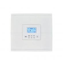 Погодозависимый автоматический GSM / Wi-Fi регулятор ZONT Climatic 1.1 для многоконтурных систем ML00004511