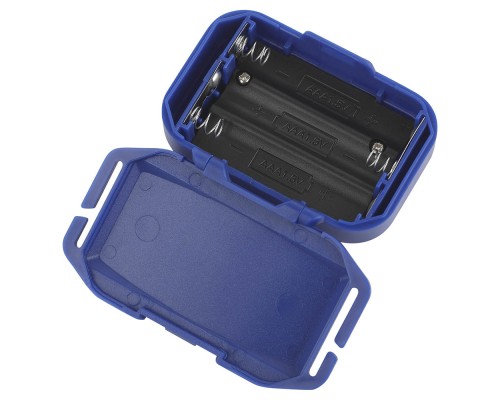 Фонарь налобный светодиодный ЭРА GB-707