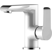 Смеситель для раковины Rossinka W W35-11