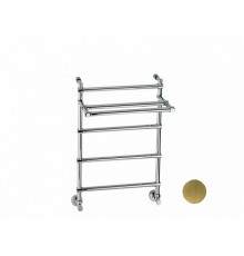 П/С Margaroli 455 4М с ПОЛКОЙ Old BRASS 4554704OBP