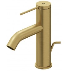 Смеситель для раковины Jacob Delafon Grands Boulevards E77958-4A-2MB матовое золото