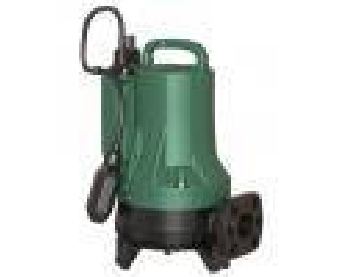 Насосы для систем дренажа и канализации Насос для сточных GRINDER FX 15.15 MNA 60191258