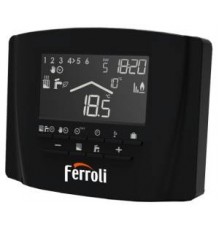 Датчики, реле и термостаты Пульт дистанционного управления ROMEO N Ferroli 013032XA