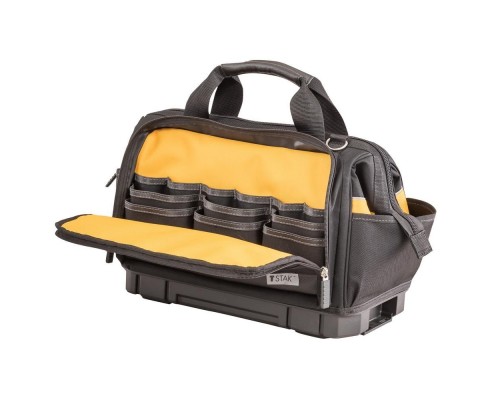 Сумка для инструмента DeWalt TSTAK DWST82991-1 Сумка для инструмента DeWalt TSTAK DWST82991-1