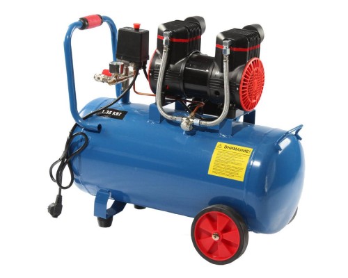 Компрессор безмасляный Concorde CD-OC220/50