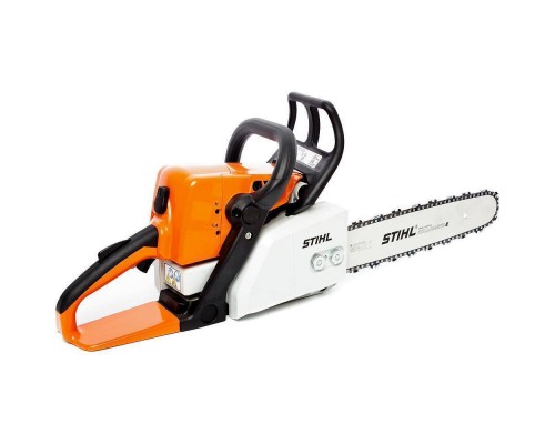 Бензопила Stihl MS 230 (35см 3/8 1,3 50) Бензопила Stihl MS 230 (35см 3/8 1,3 50)