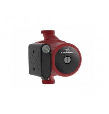 Насос, Grundfos, циркуляционный, UPS 25-60 серия 100, напряжение, В-1x230, тип ротора-мокрый, монтажная длина, мм-180, трубное присоединение-G 1 1/2, степень защиты-IP44, материал корпуса-чугун, исполнение-специальное для России