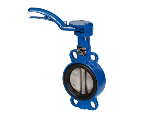 Затвор дисковый Danfoss VFY-WH Ду100 Ру16. 065B8403 Затвор дисковый Danfoss VFY-WH Ду100 Ру16. 065B8403
