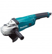 Машина шлифовальная угловая Makita GA7020SF