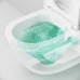 CCC301700SC Унитаз подвесной с интегрированным электронным биде TouchReel