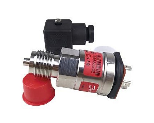 Датчик давления Grundfos MBS 3000-1811-1AB08  PN 0-6 бар 4-20 mA G 1/2 . 91072076