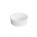 Kerama Marazzi Circo Раковина 36х36х13.5см., накладная, без отв., без перелива, цвет: белый глянцевый. CI.wb.36