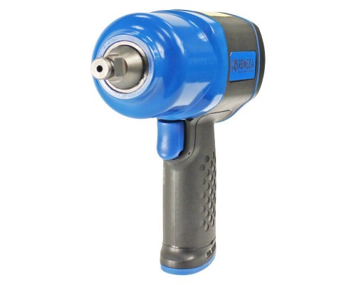 Гайковёрт ударный Remeza R-1200 Гайковёрт ударный Remeza R-1200