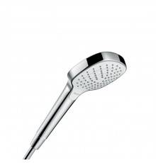 Hansgrohe Croma Select E Vario Ручной душ EcoSm 11см, цвет: хром. 26813400