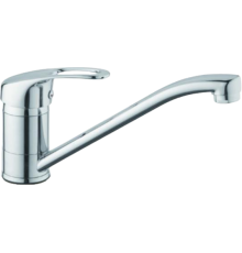 Смеситель для кухни D-lin D154410 хром