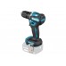 Шуруповерт аккумуляторный Makita DDF487Z (б/акк, б/ЗУ)