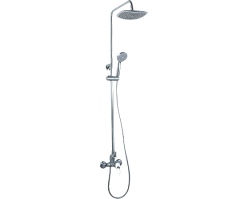 Душевая стойка Lemark Omega LM3160C