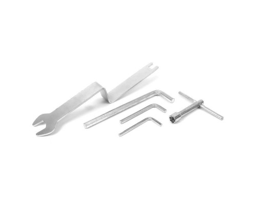 Бетонорез электрический MESSER 6832