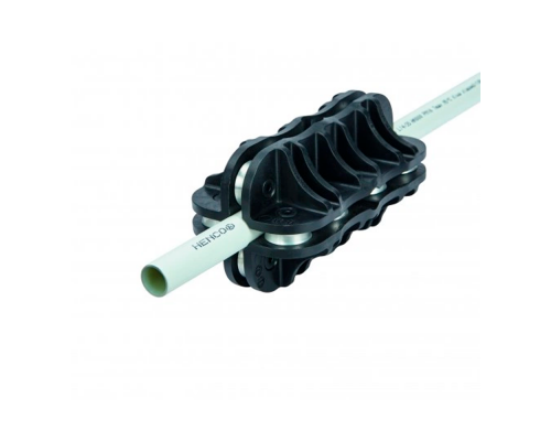 Выпрямитель для трубы Ø16, HENCO PS-16