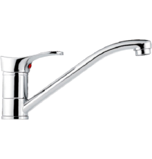Смеситель для кухни Ledeme H14 L4914 хром
