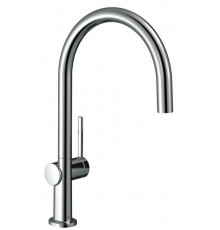 HG 72 804 000 Talis M54 Смеситель для кухни 223 мм, ∩ излив, 9 л/мин 72804000