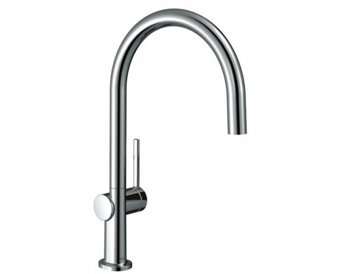 HG 72 804 000 Talis M54 Смеситель для кухни 223 мм, ∩ излив, 9 л/мин 72804000