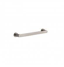 Gessi Emporio accessories Полотенцедержатель, 30 см, цвет: Finox Brushed Nickel. 38897#149