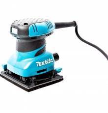 Машина плоско-шлифовальная Makita BO4555