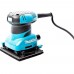 Машина плоско-шлифовальная Makita BO4555
