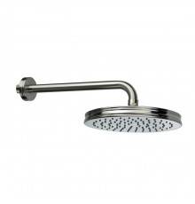 Bossini Liberty Верхний душ 21см., настенный, цвет: хром. H27740G.030