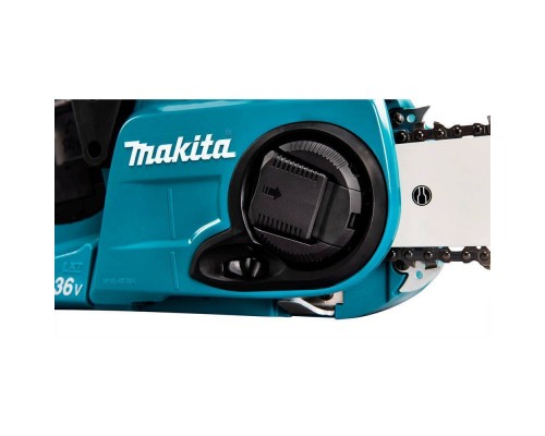 Пила цепная аккумуляторная Makita DUC353Z (б/акк,б/зу) Пила цепная аккумуляторная Makita DUC353Z (б/акк,б/зу)
