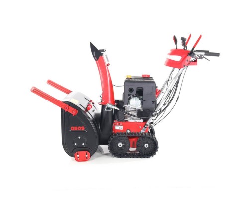 Снегоуборщик бензиновый GEOS SnowLine 760 TE Снегоуборщик бензиновый GEOS SnowLine 760 TE