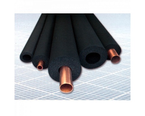 Трубка теплоизоляционная Energoflex Black Star 28/6-2. EFXT028062BS