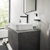 Hansgrohe AddStoris Крючок двойной, цвет: черный матовый. 41755670