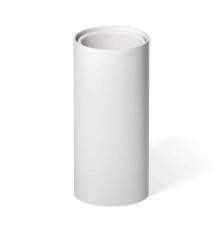 Decor Walther Mikado SMB Стакан для зубных щеток, настольный, цвет: белый матовый. 0522550