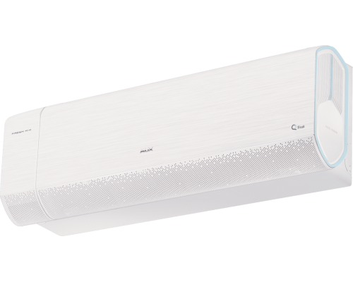 Настенный кондиционер AUX ASW-H09A4/QF-R2DI + AS-H09A4/QF-R2DI, белый Настенный кондиционер AUX ASW-H09A4/QF-R2DI + AS-H09A4/QF-R2DI, белый