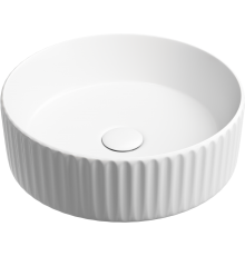 Раковина Ceramicanova Element CN6057MW белая матовая