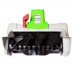 Снегоуборщик электрический REDVERG RD-ESB35/1600