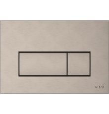 Кнопка смыва VitrA Root Square 740-2395 никель