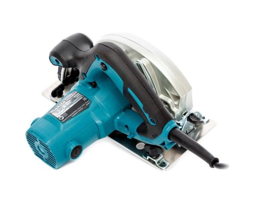 Пила дисковая электрическая Makita HS6601 Пила дисковая электрическая Makita HS6601