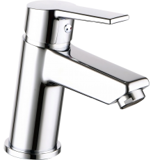 Смеситель для раковины Milardo Stripe STRSB00M01