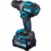 Шуруповерт аккумуляторный Makita DF002GD201
