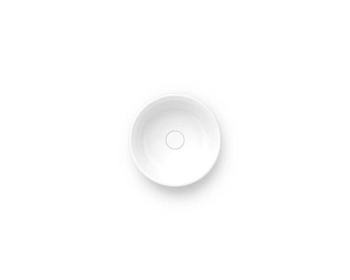 Kerama Marazzi Circo Раковина 36х36х13.5см., накладная, без отв., без перелива, цвет: белый глянцевый. CI.wb.36 Kerama Marazzi Circo Раковина 36х36х13.5см., накладная, без отв., без перелива, цвет: белый глянцевый. CI.wb.36