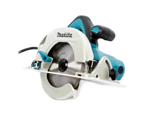 Пила дисковая электрическая Makita HS6601J Пила дисковая электрическая Makita HS6601J