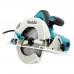 Пила дисковая электрическая Makita HS6601J